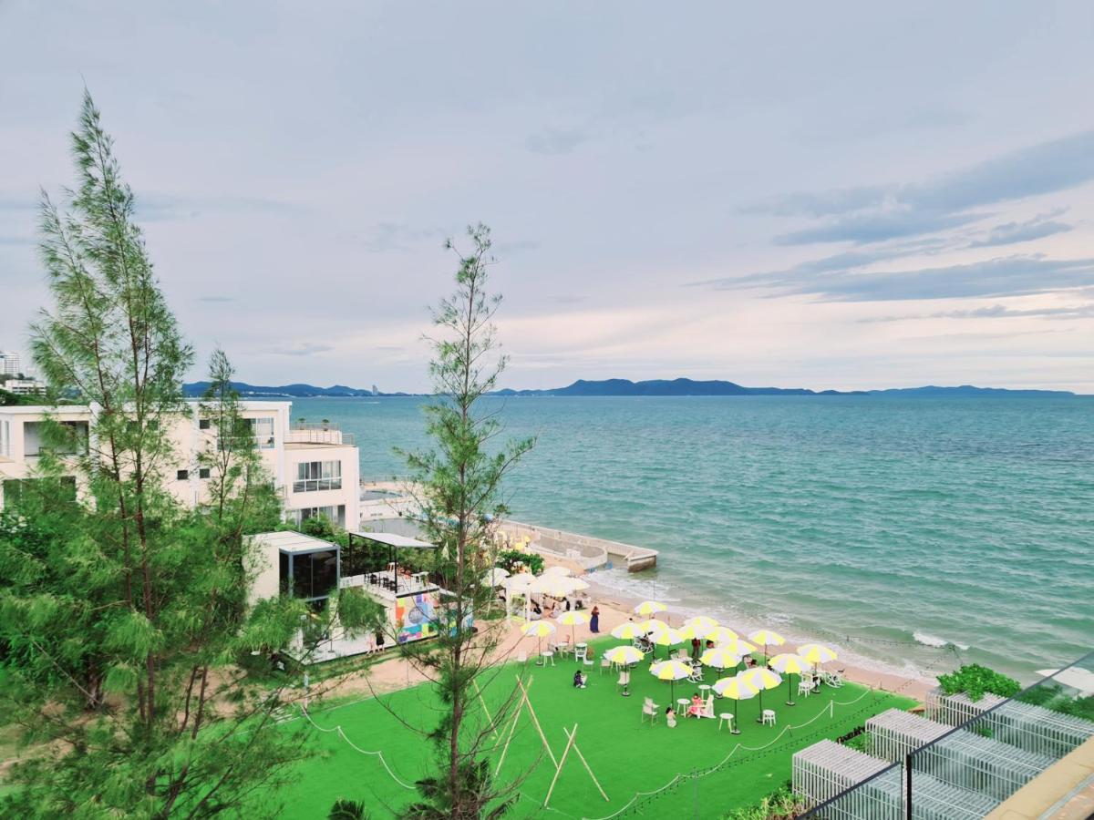 Veranda Pattaya By Sea Hotel 5*
