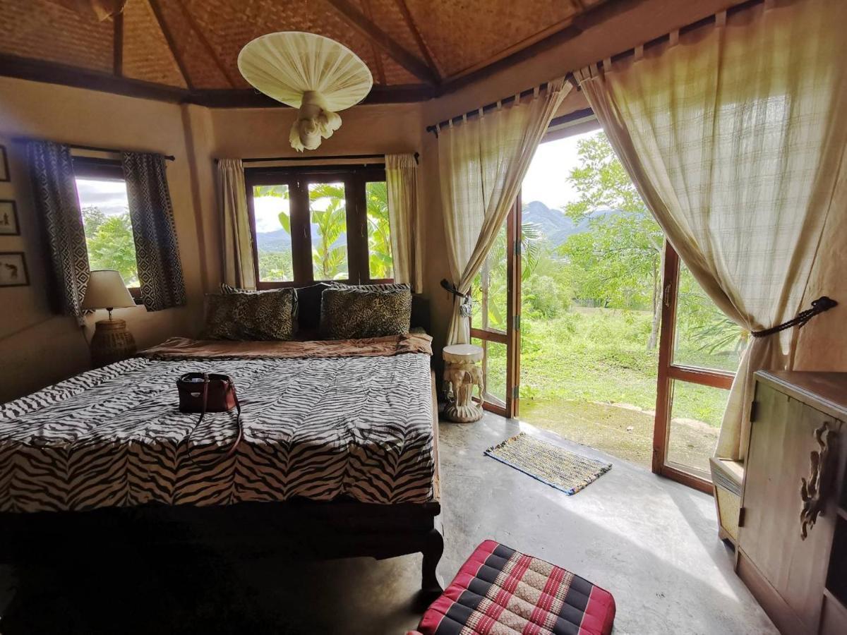 Guest house The Lookout Pai