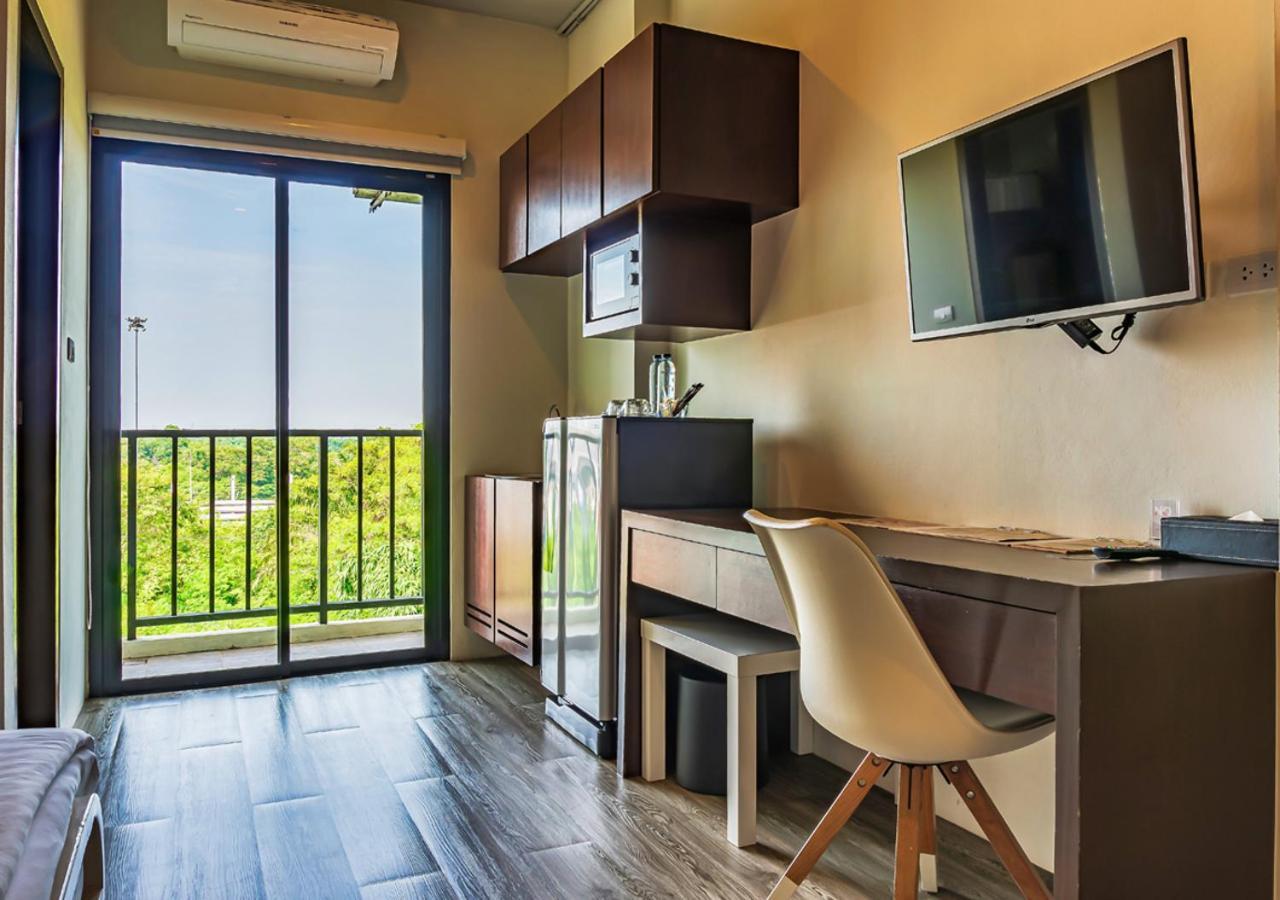 Bhava Hotel
