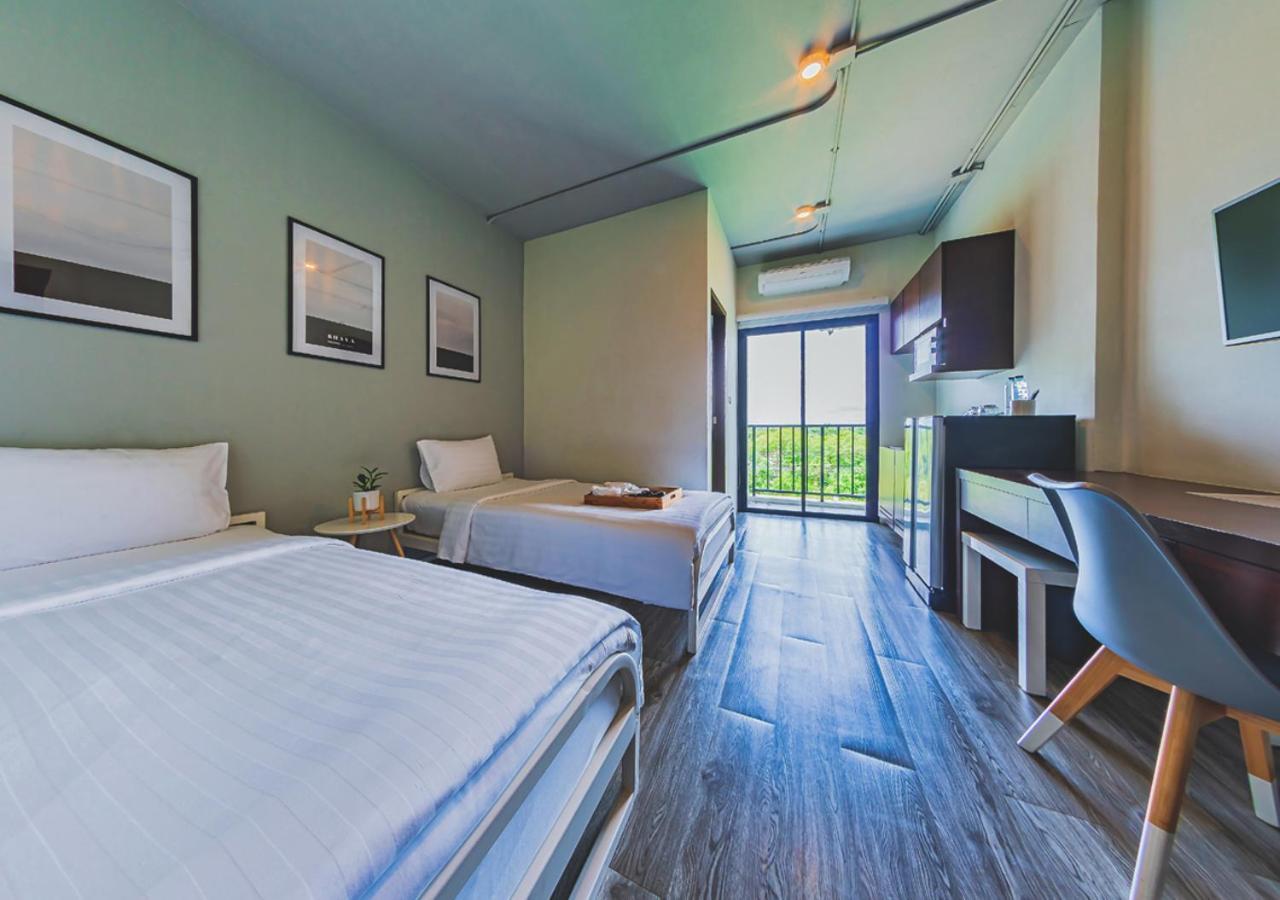 Bhava Hotel Hat Yai