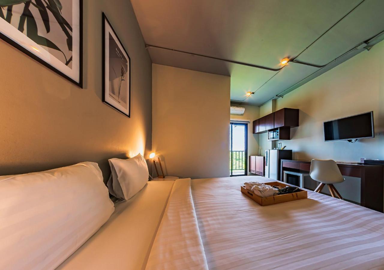 Bhava Hotel