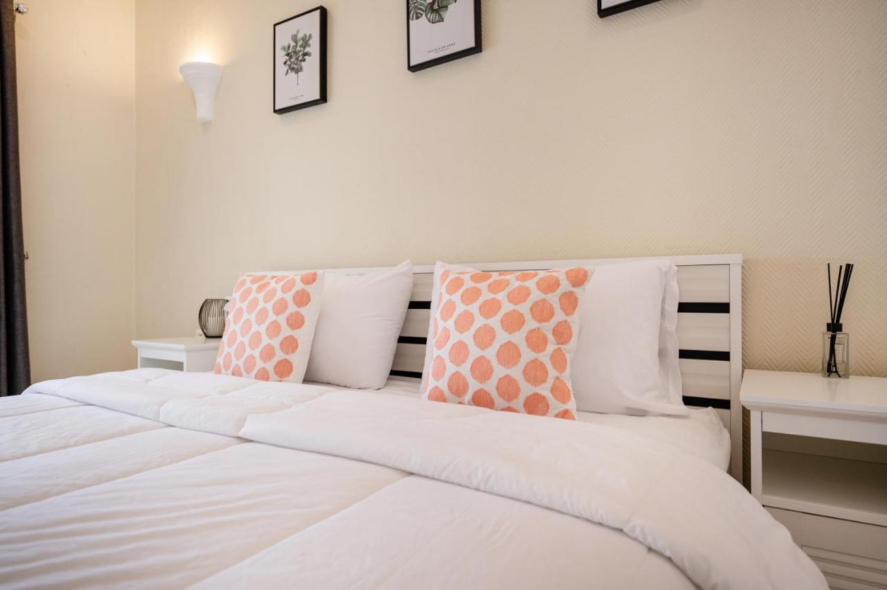 Majestic Pool 2 Bedrooms Private