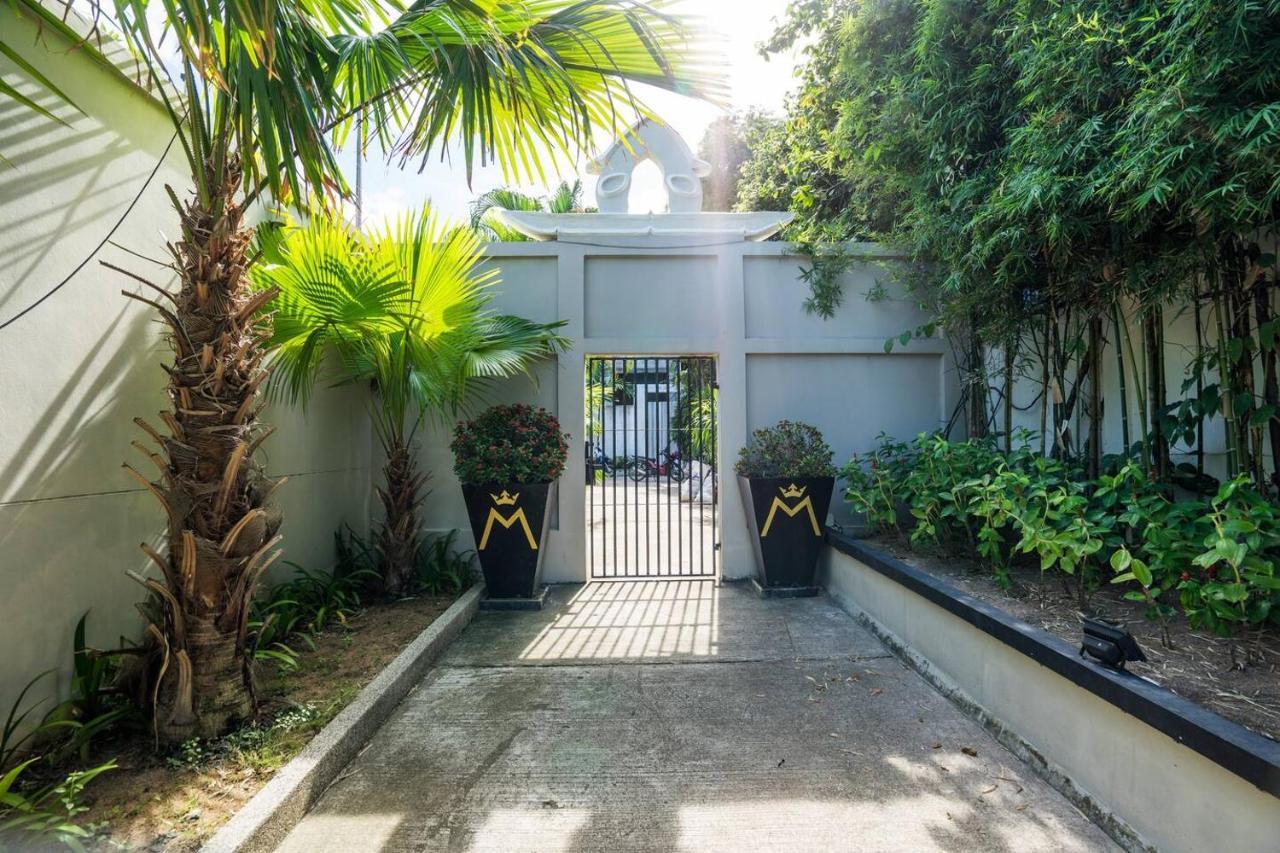 Majestic Pool 2 Bedrooms Private Villa