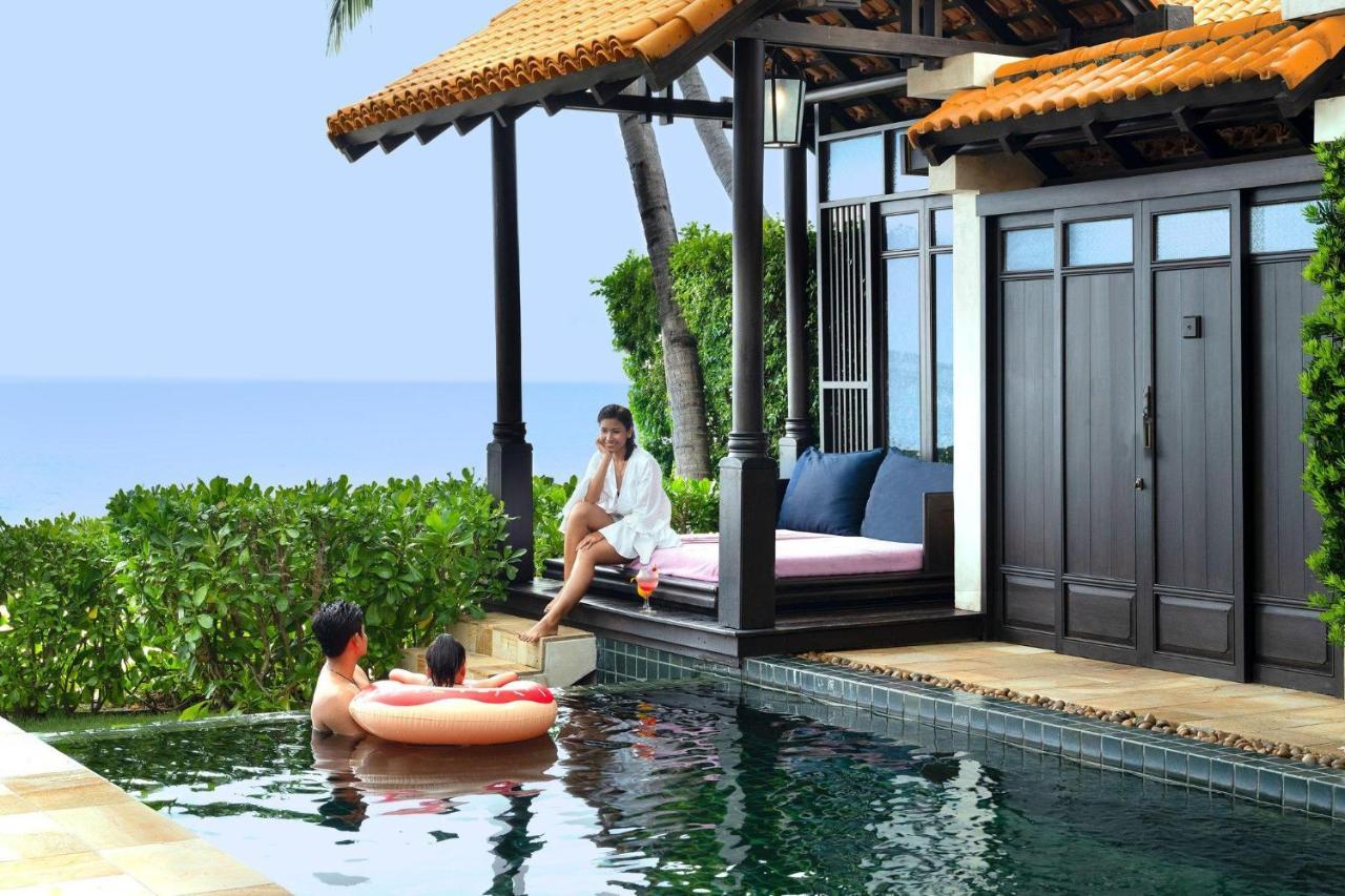 Hotel The Samui Lamai Beach (Koh Samui)