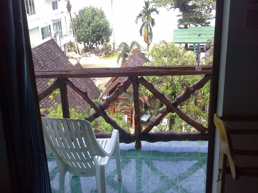 Mam Kaibae Hotel