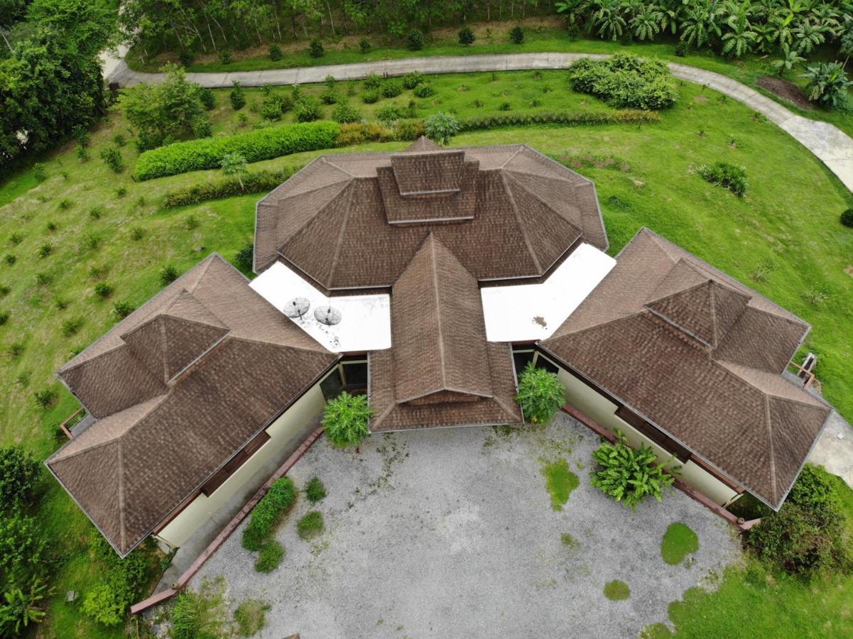 Guest house Billion Views Khaosok *