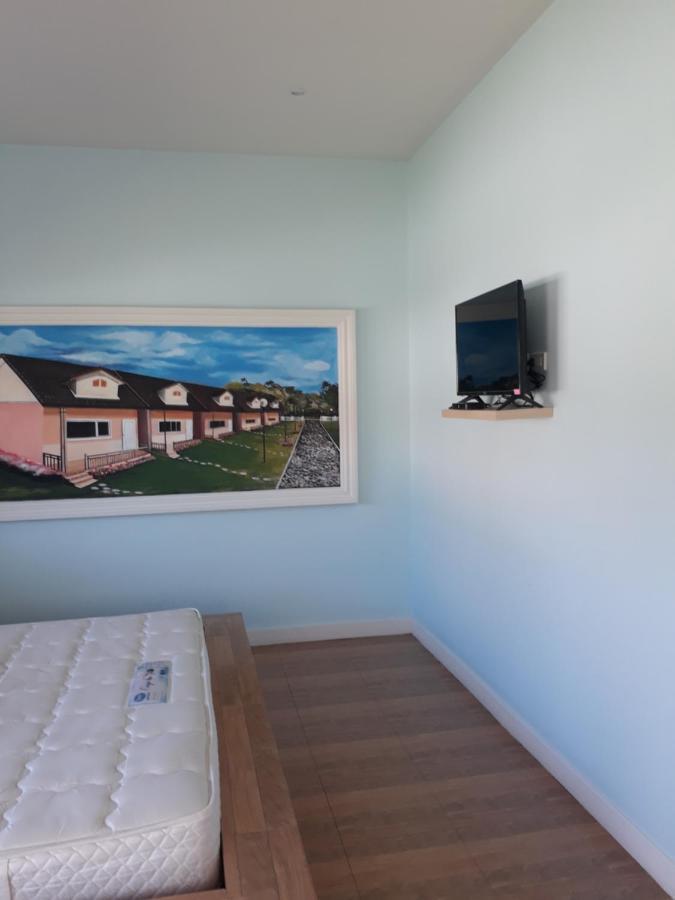 Thitinaddharesort ธิตินัดดา 2* HHQ