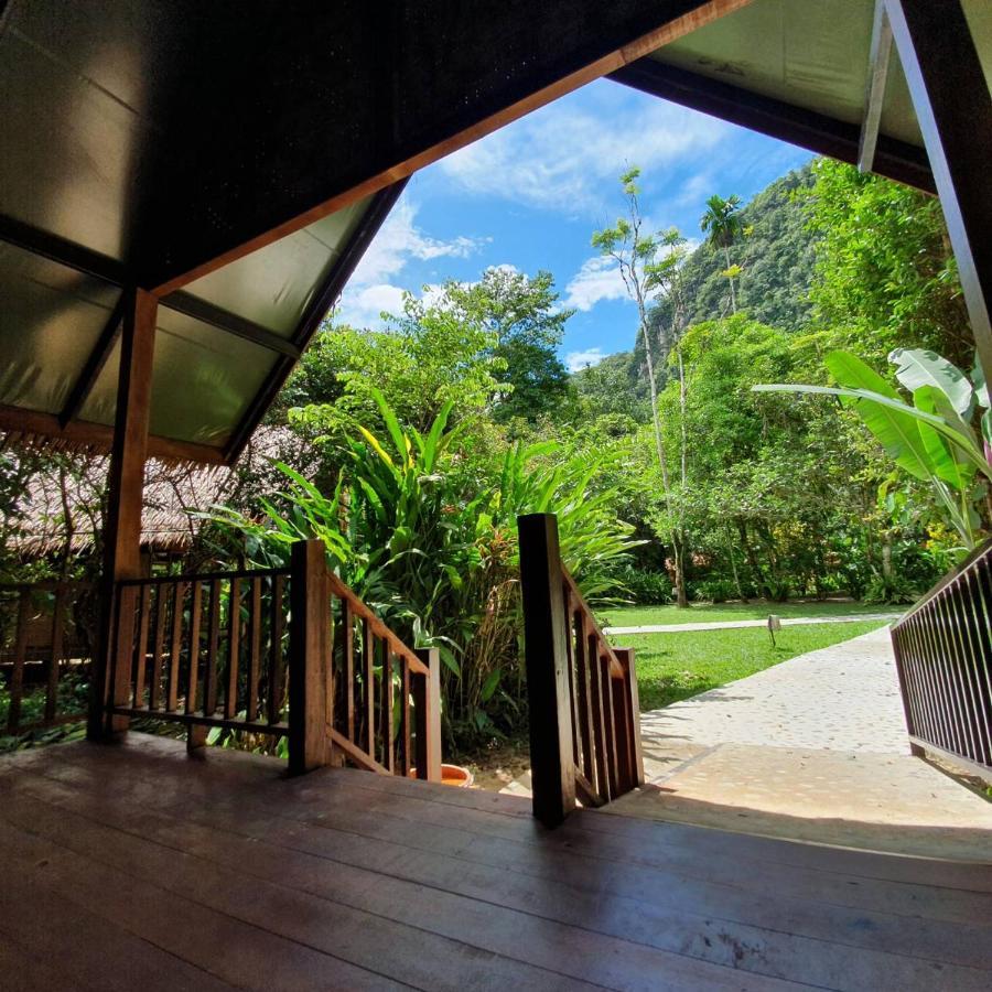 Our Jungle House Resort Khao Sok National Park