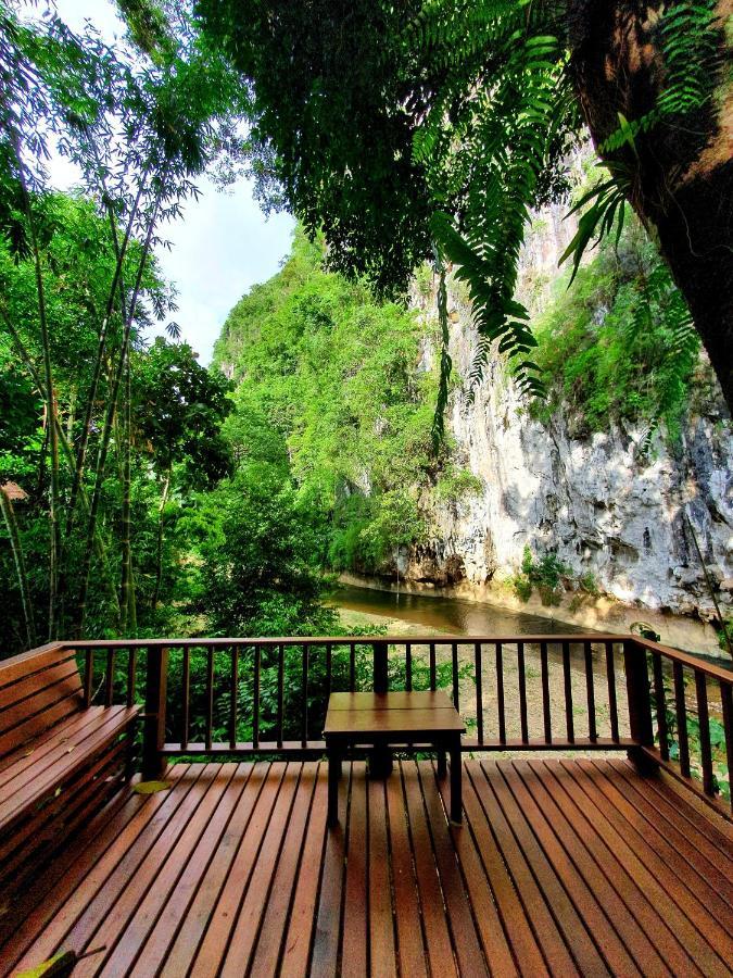 Resort Our Jungle House 3*