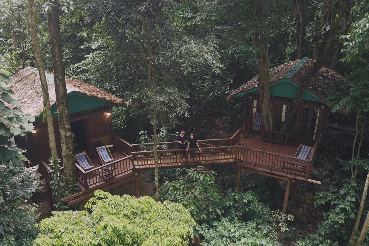 Our Jungle House Resort 3*
