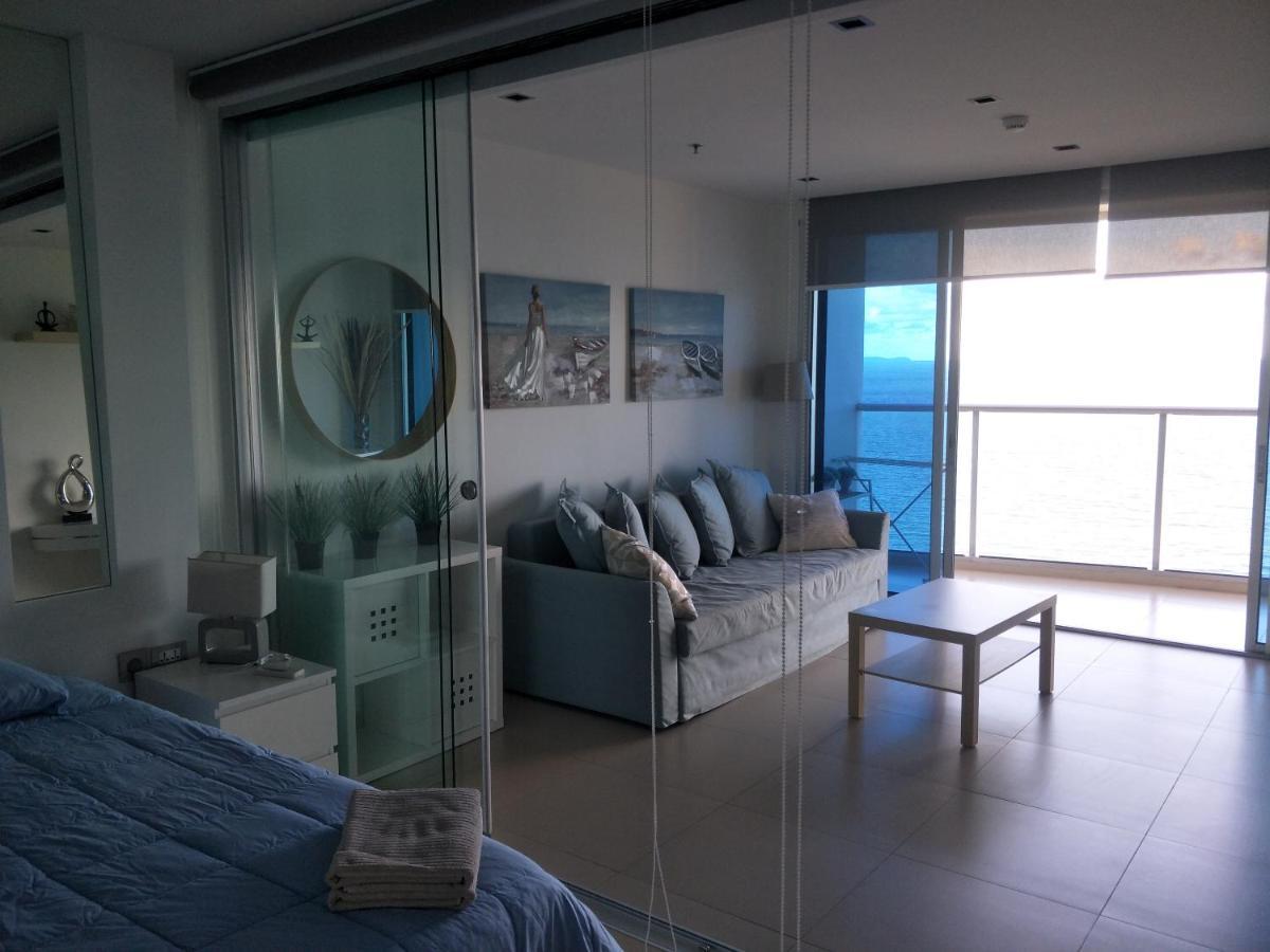 Sands Pratamnak Apartment