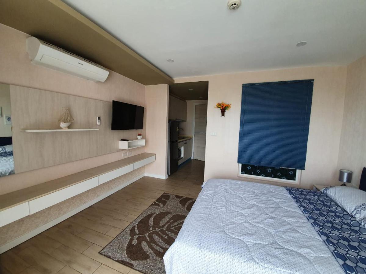 Seven Seas Dream Praia de Jomtien