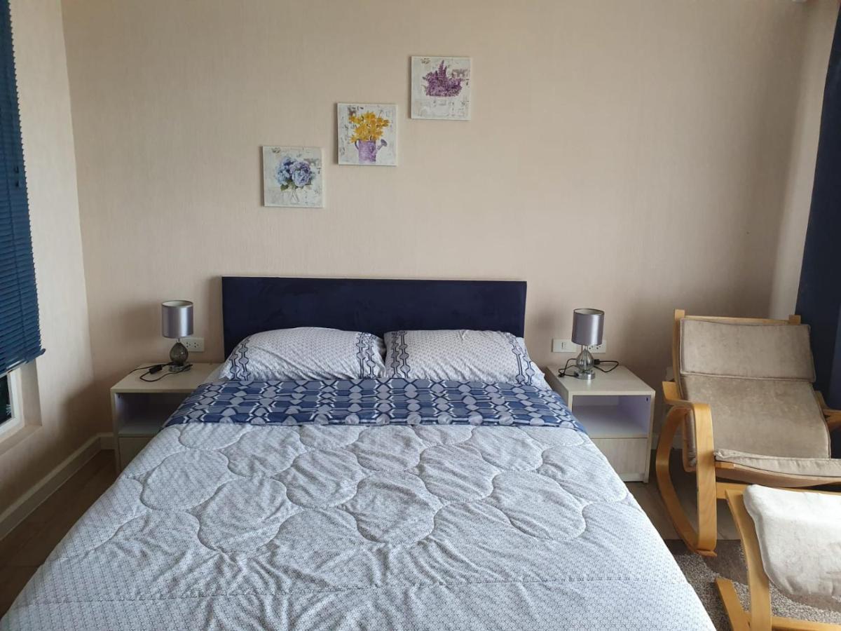 Seven Seas Dream Apartamento *