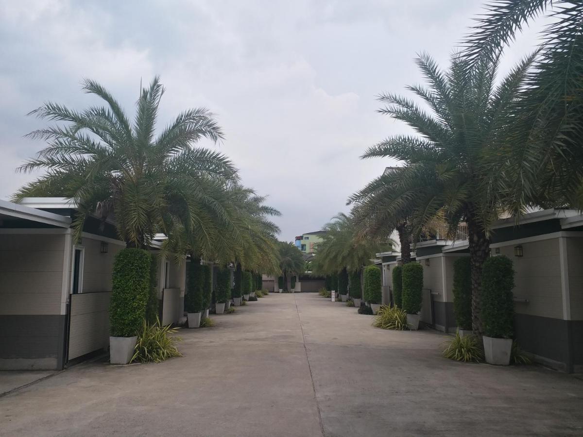 The 9 Resort Bangkok