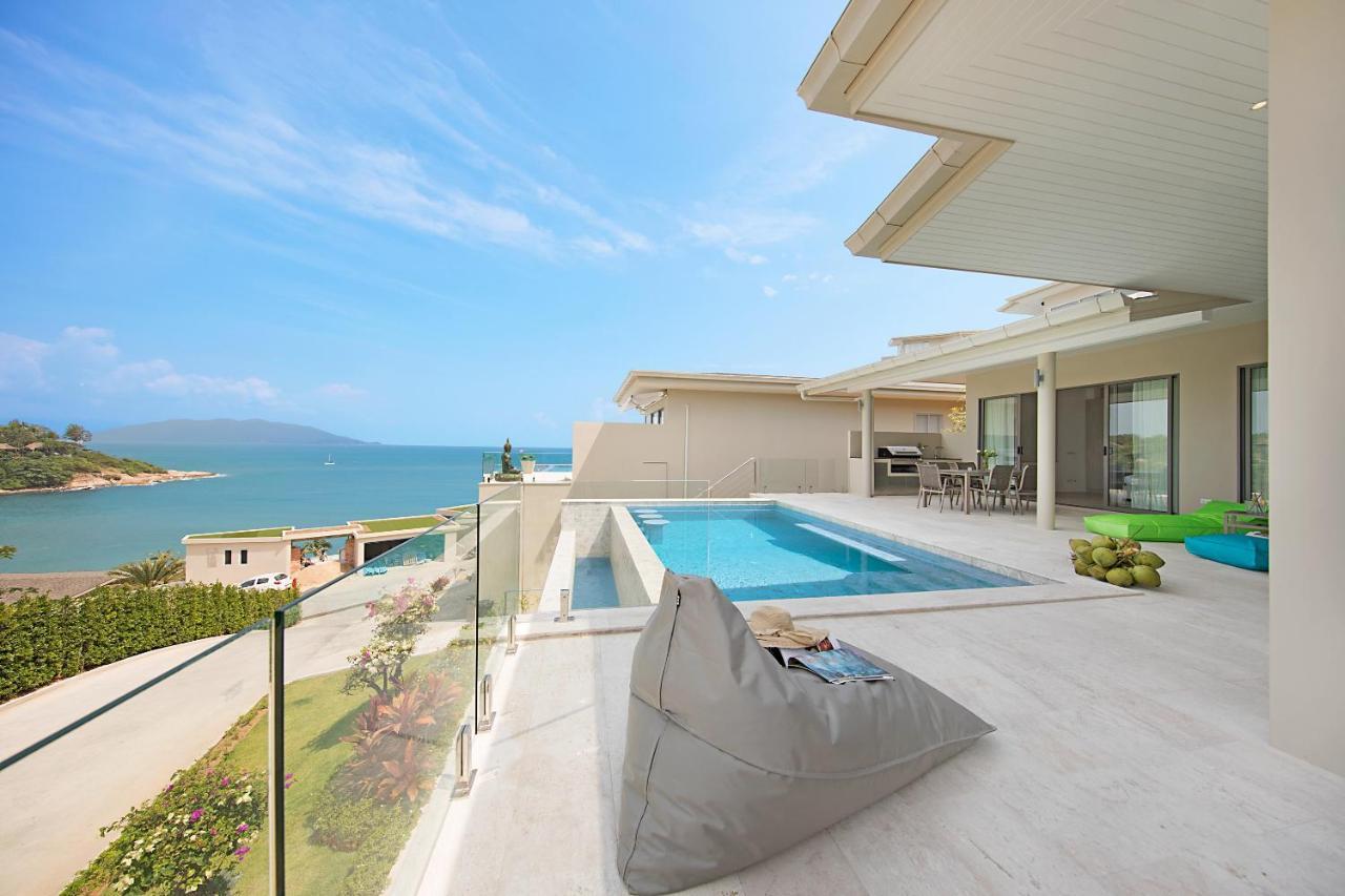 Samui Bayside Luxury *
