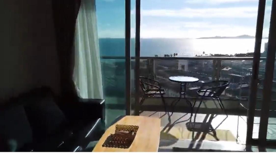 Apartamento Riviera By Daisy Pattaya 2