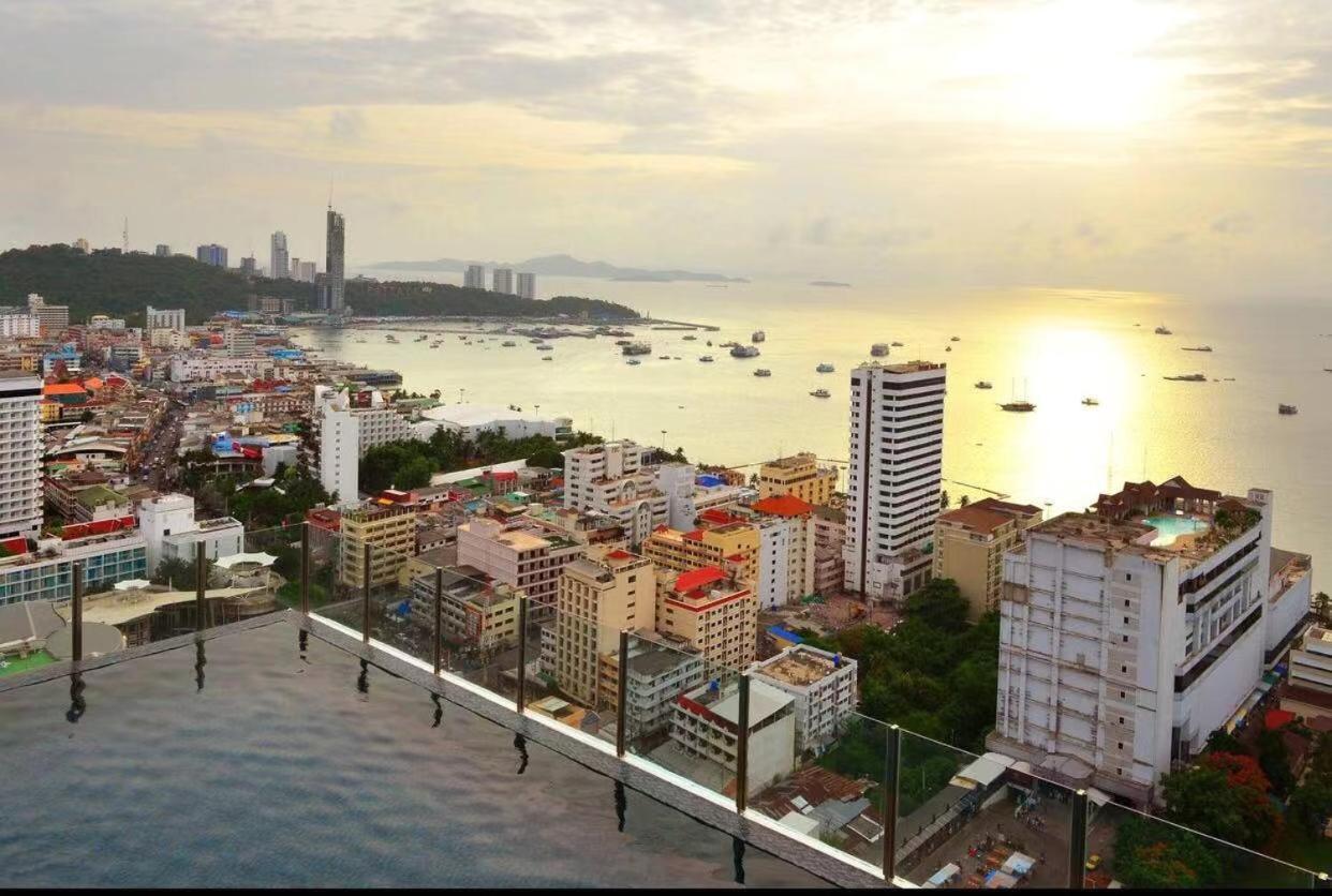 Apartment The Base Seaview *