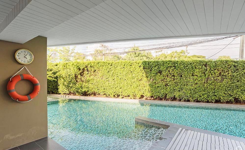 Apartamento Baan Imm Aim Sea View