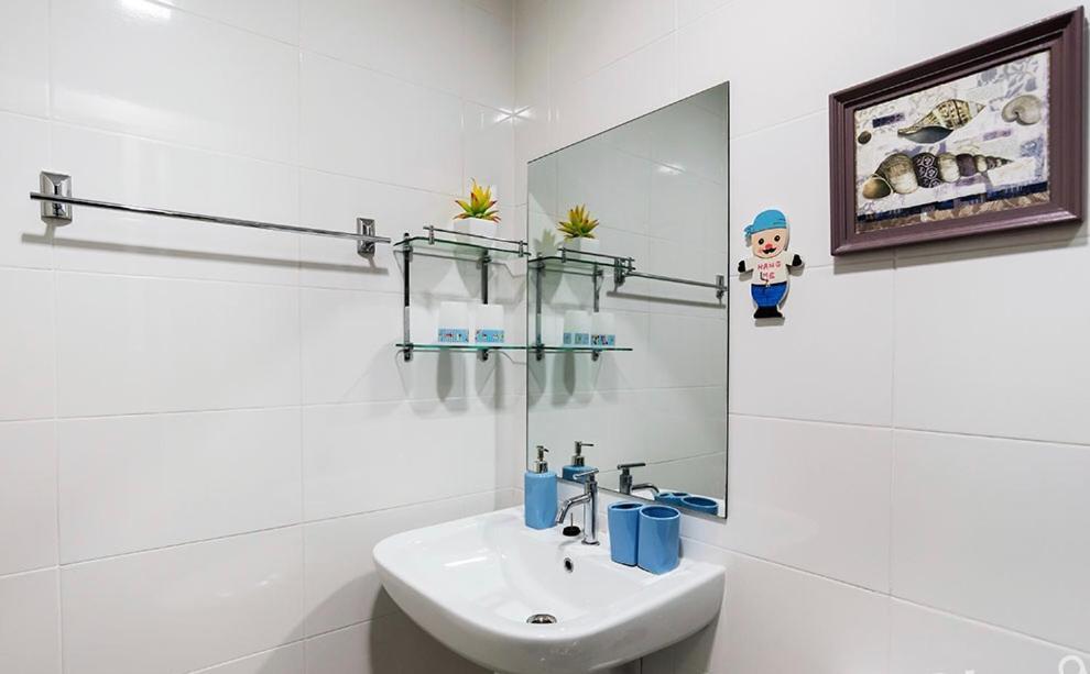 Lumpini Parkbeach Pattaya Pool View Apartment