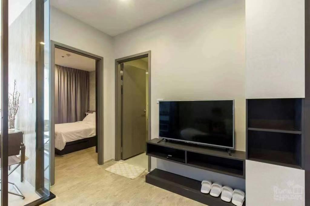 The Base Seaview Pattaya