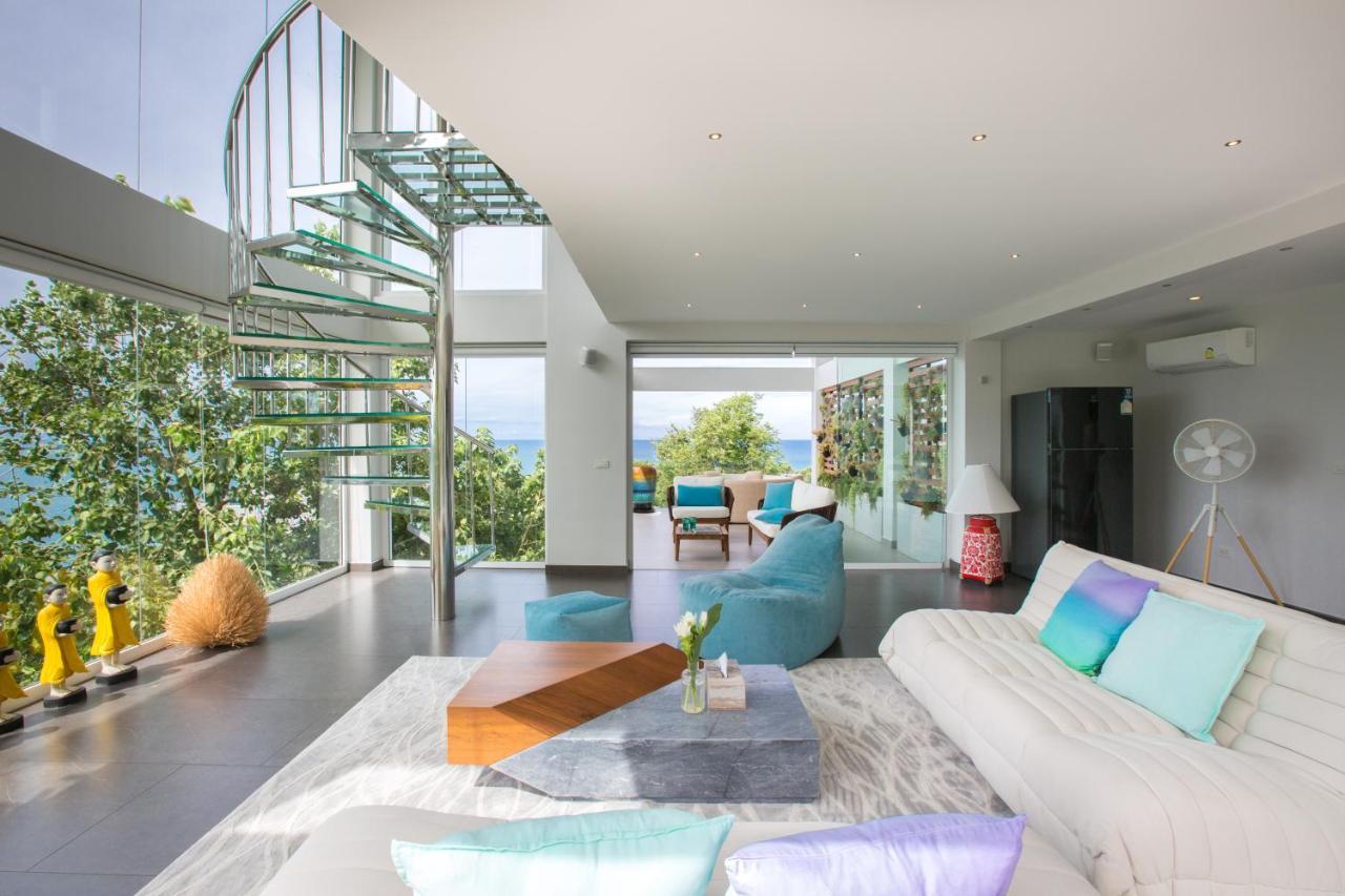 Panoramic Duplex Chaweng (Koh Samui)