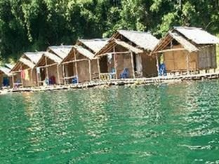 Resort Khao Sok Mountain View Khao Sok National Park
