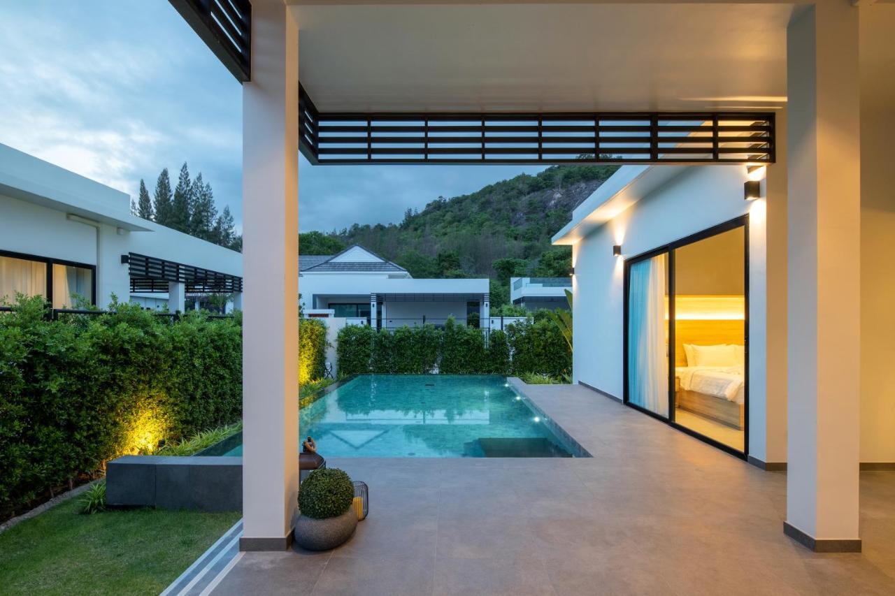 Pousada Sivana Gardens HHQ