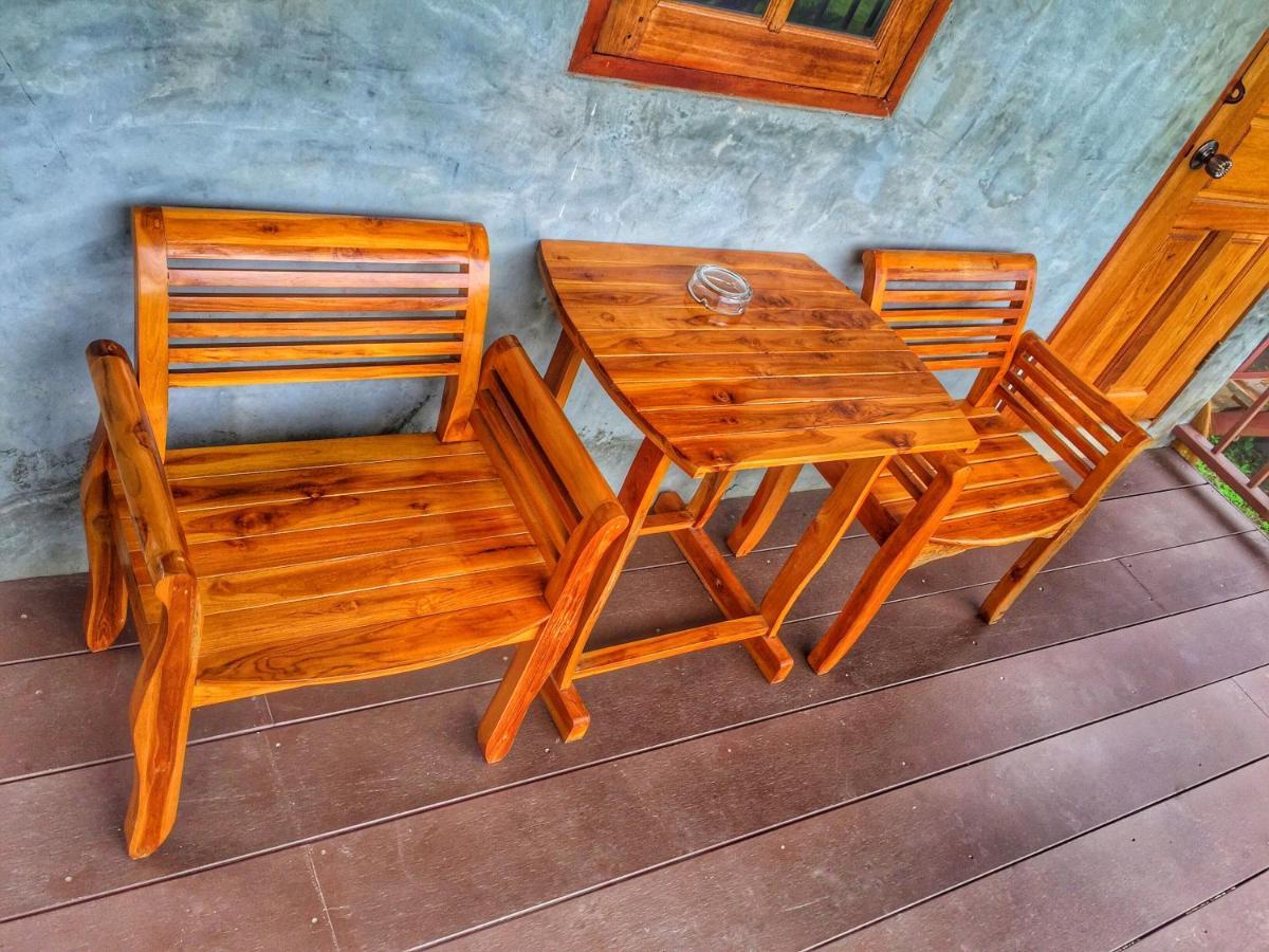 Princess Guest house Pai