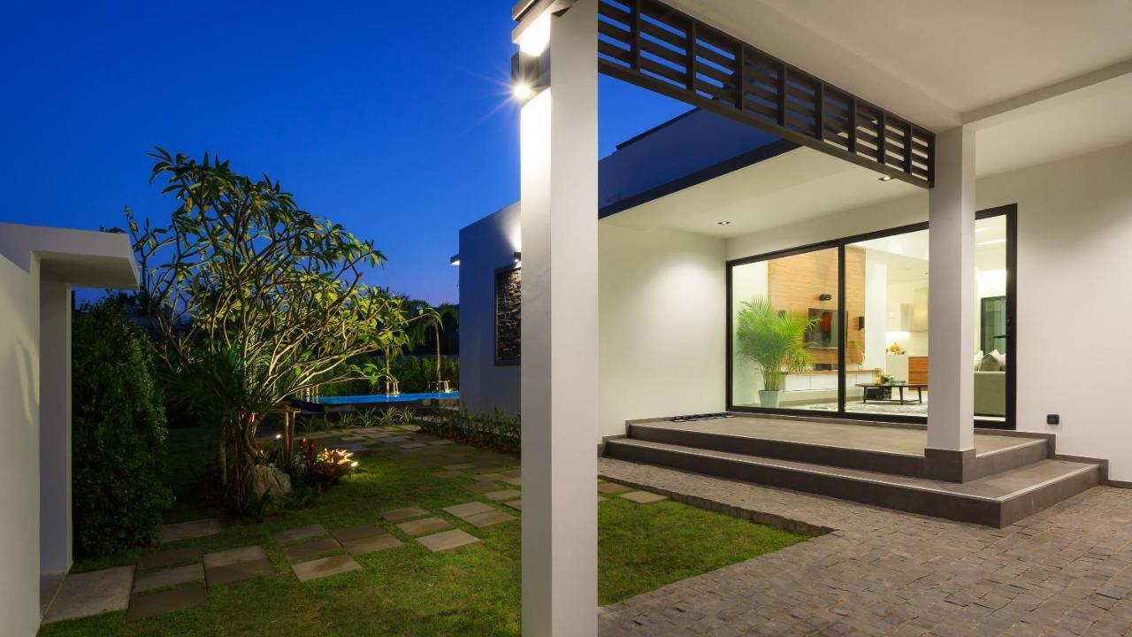 Pousada Sivana Gardens HHQ