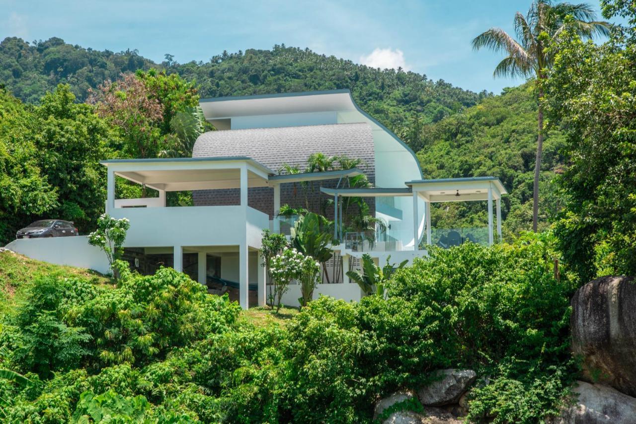 Zen Sushi Villa Lamai Beach (Koh Samui)