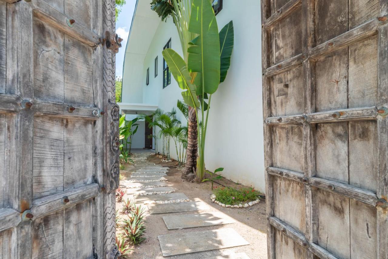 Zen Sushi Villa Lamai Beach (Koh Samui)