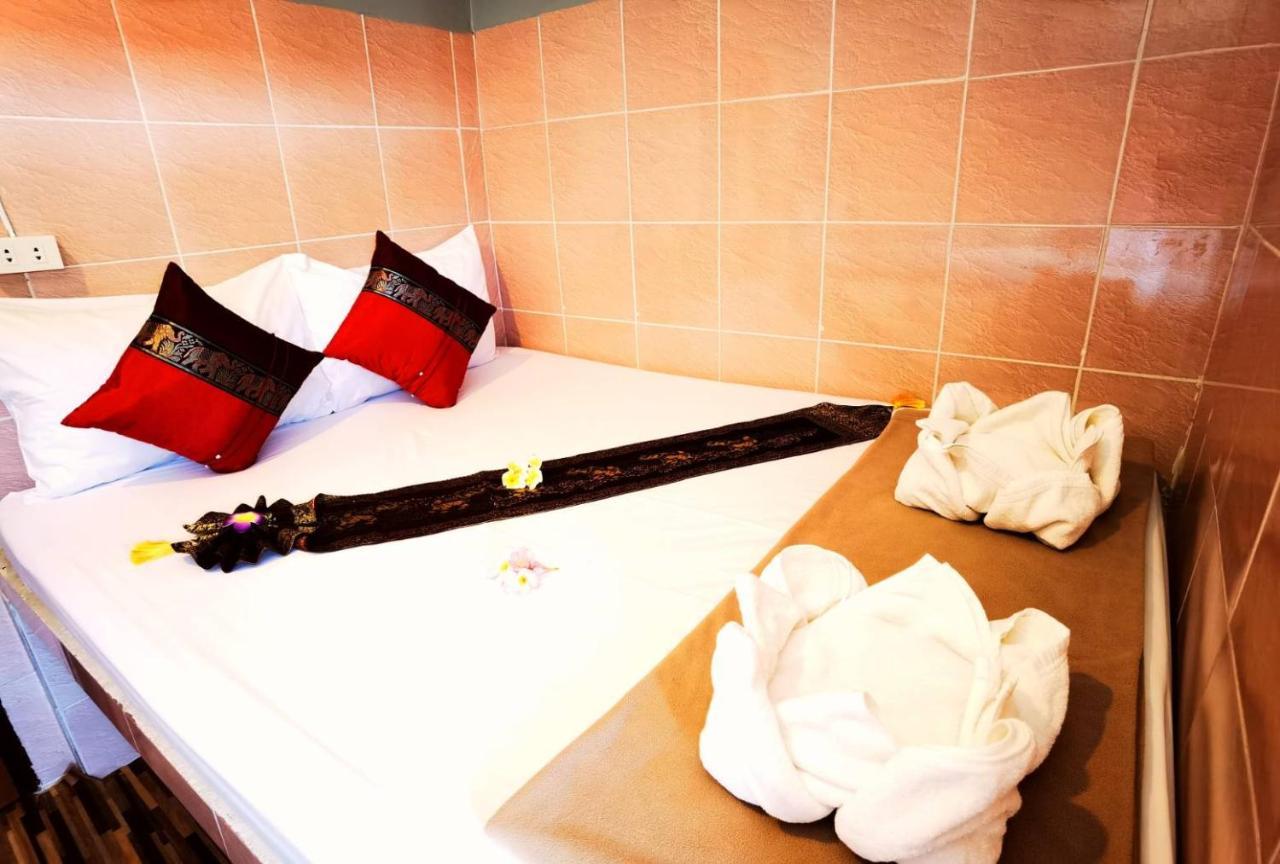 Mr.k Haadrin Hotel 2*