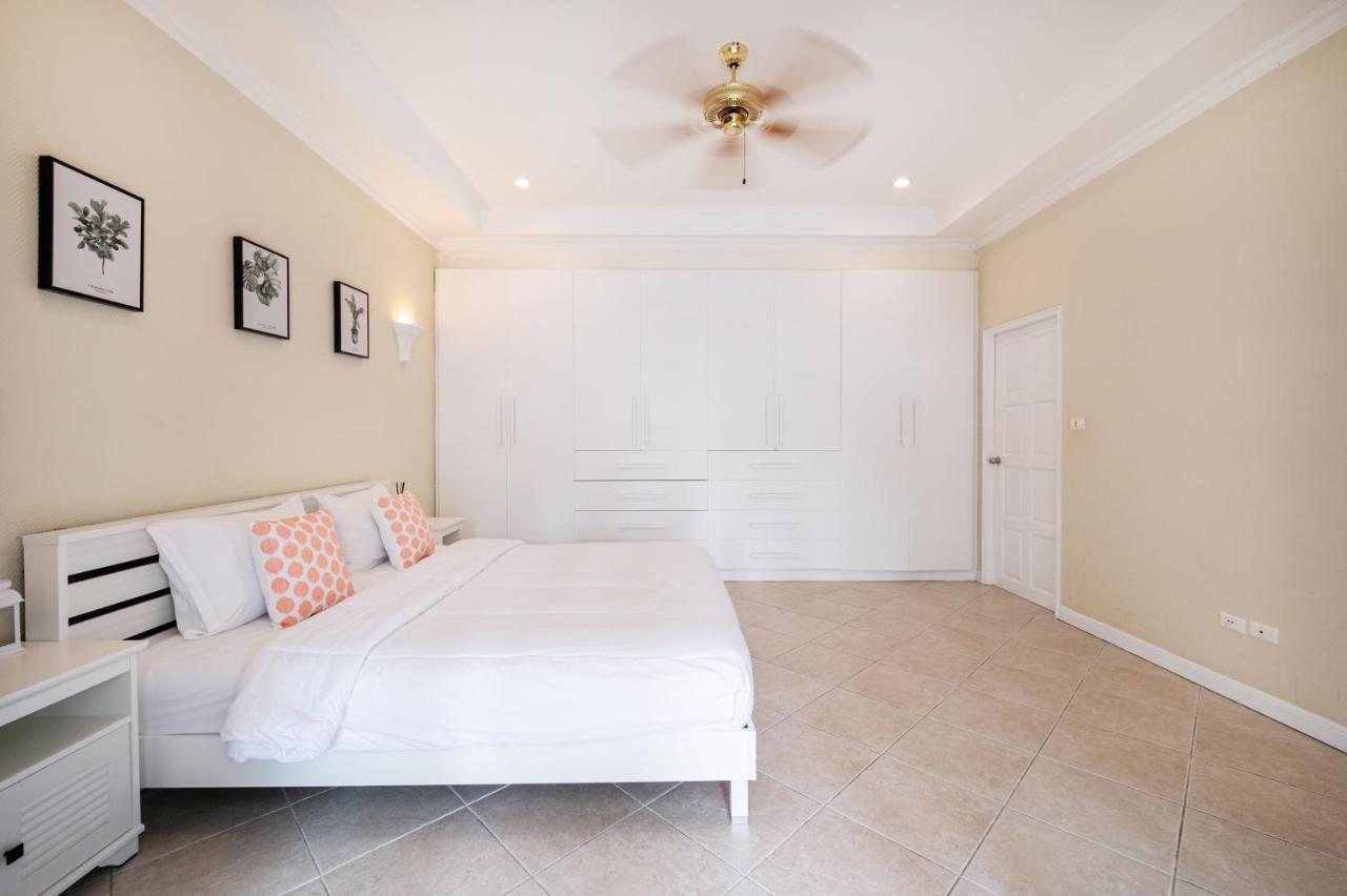 Villa Majestic Pool 2 Bedrooms Private *