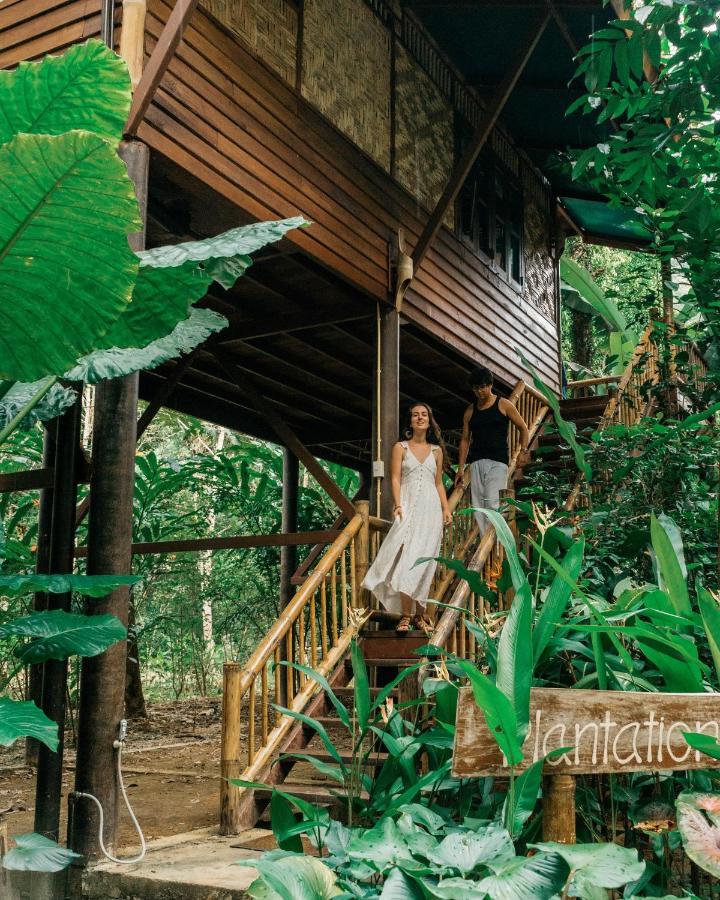 Resort Our Jungle Camp - Eco 3*