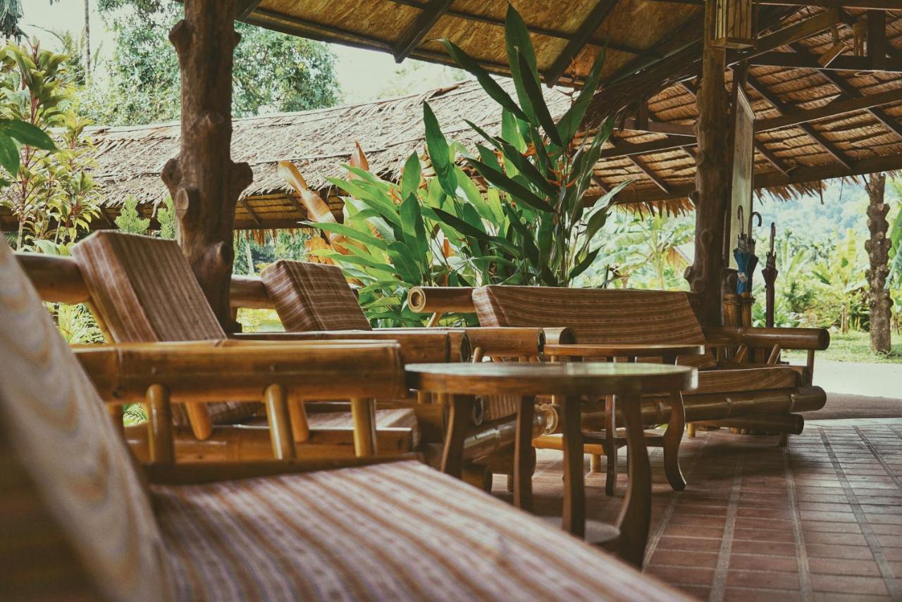 Our Jungle Camp - Eco 3*