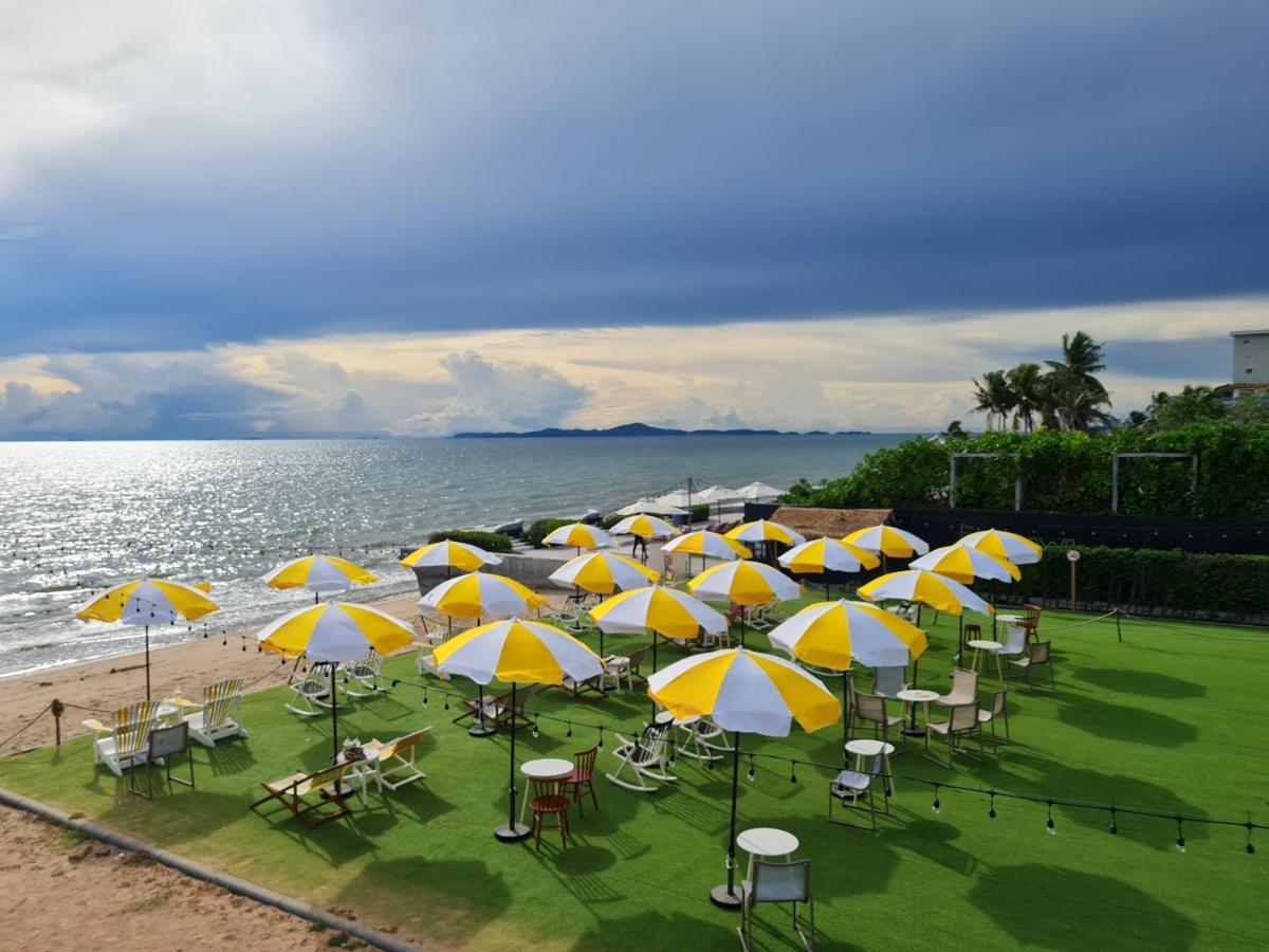 Veranda Pattaya By Sea Jomtien Beach
