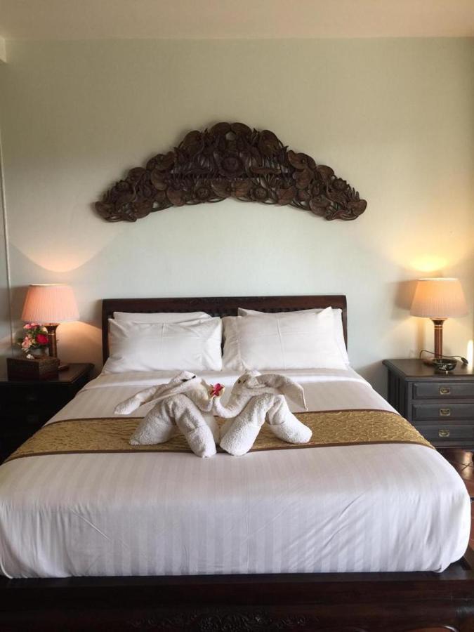 Guest house Billion Views Khaosok *