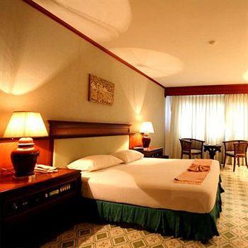 Thavorn Phuket