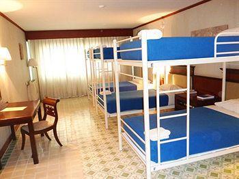 Thavorn Hotel