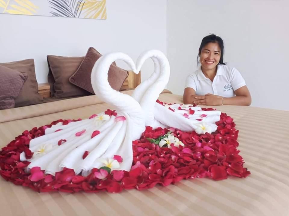 Belvillas-award Winning Seaview Luxury * Chaweng (Koh Samui)