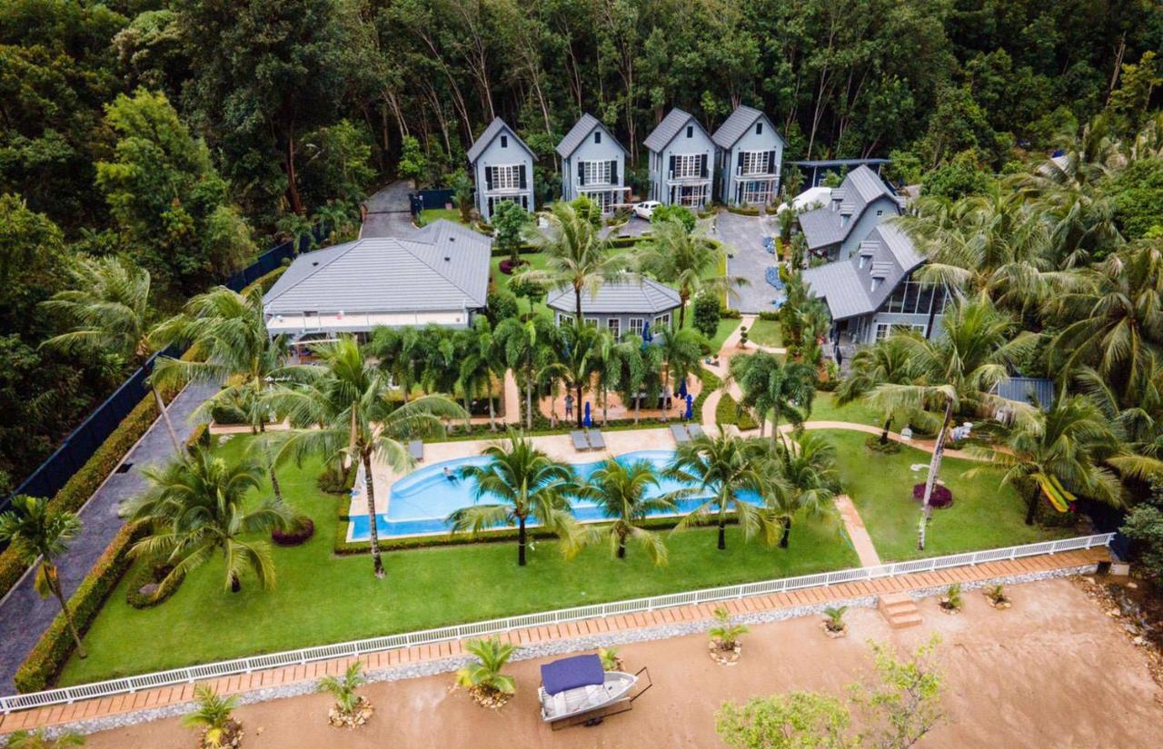 Crown View Resort Koh Chang