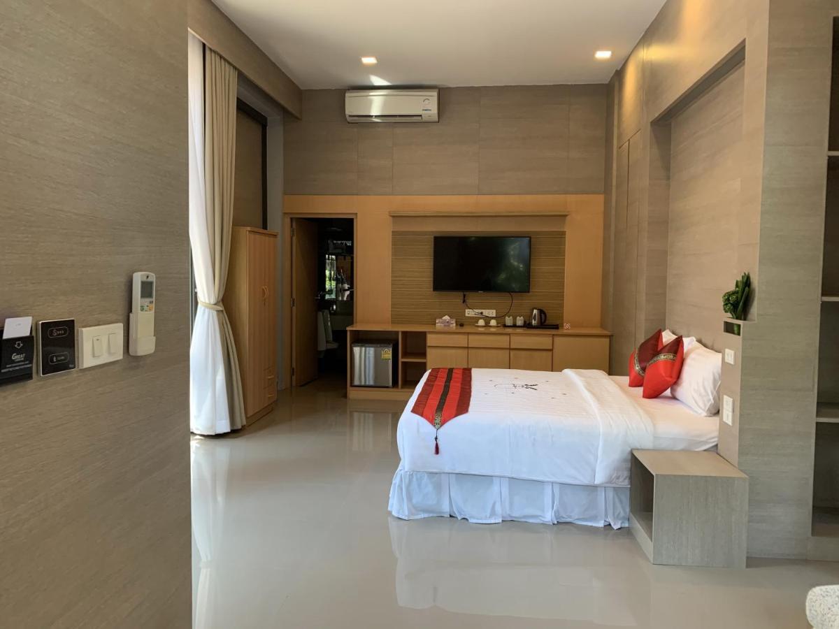 Resort Treescape Chiangmai