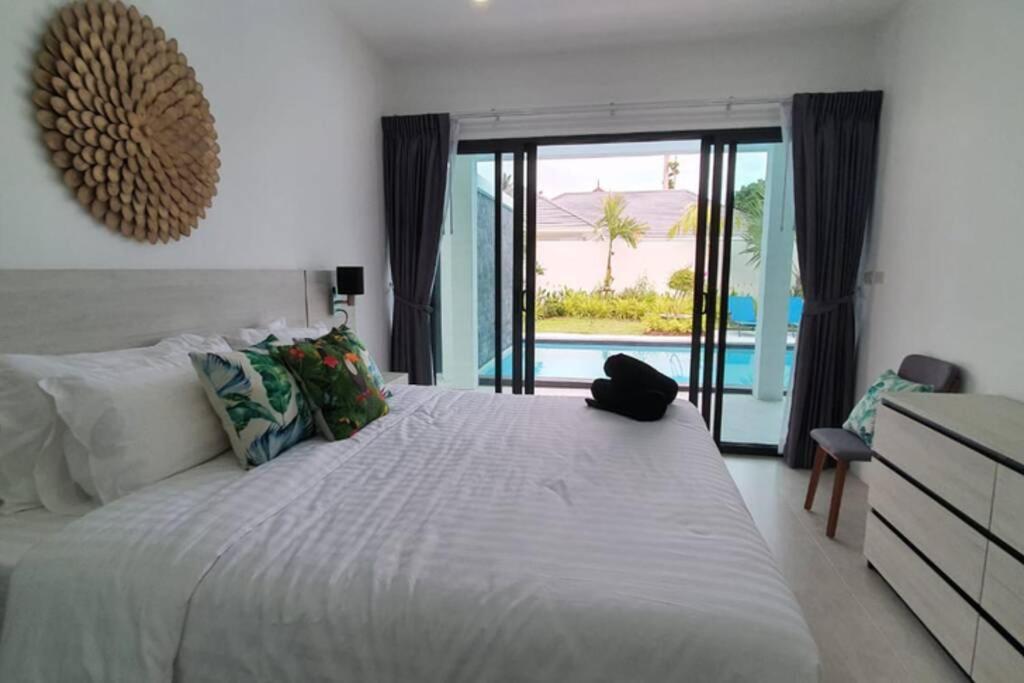 Villa Miscanthus Koh Samui