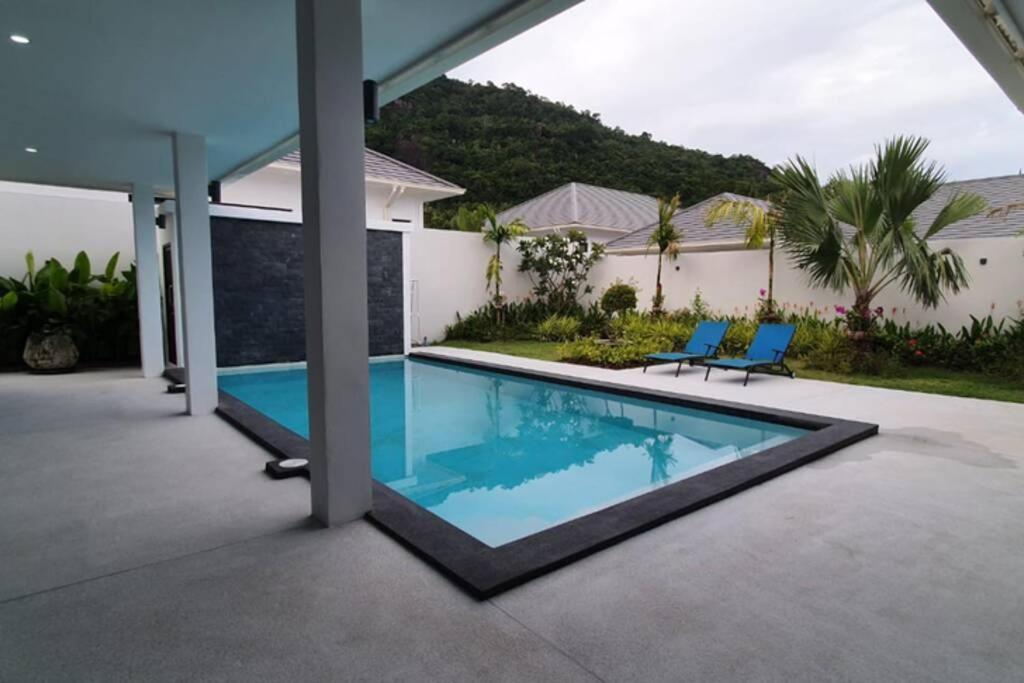 Miscanthus Villa