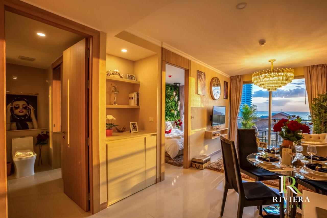 Riviera By Daisy Pattaya 2 *