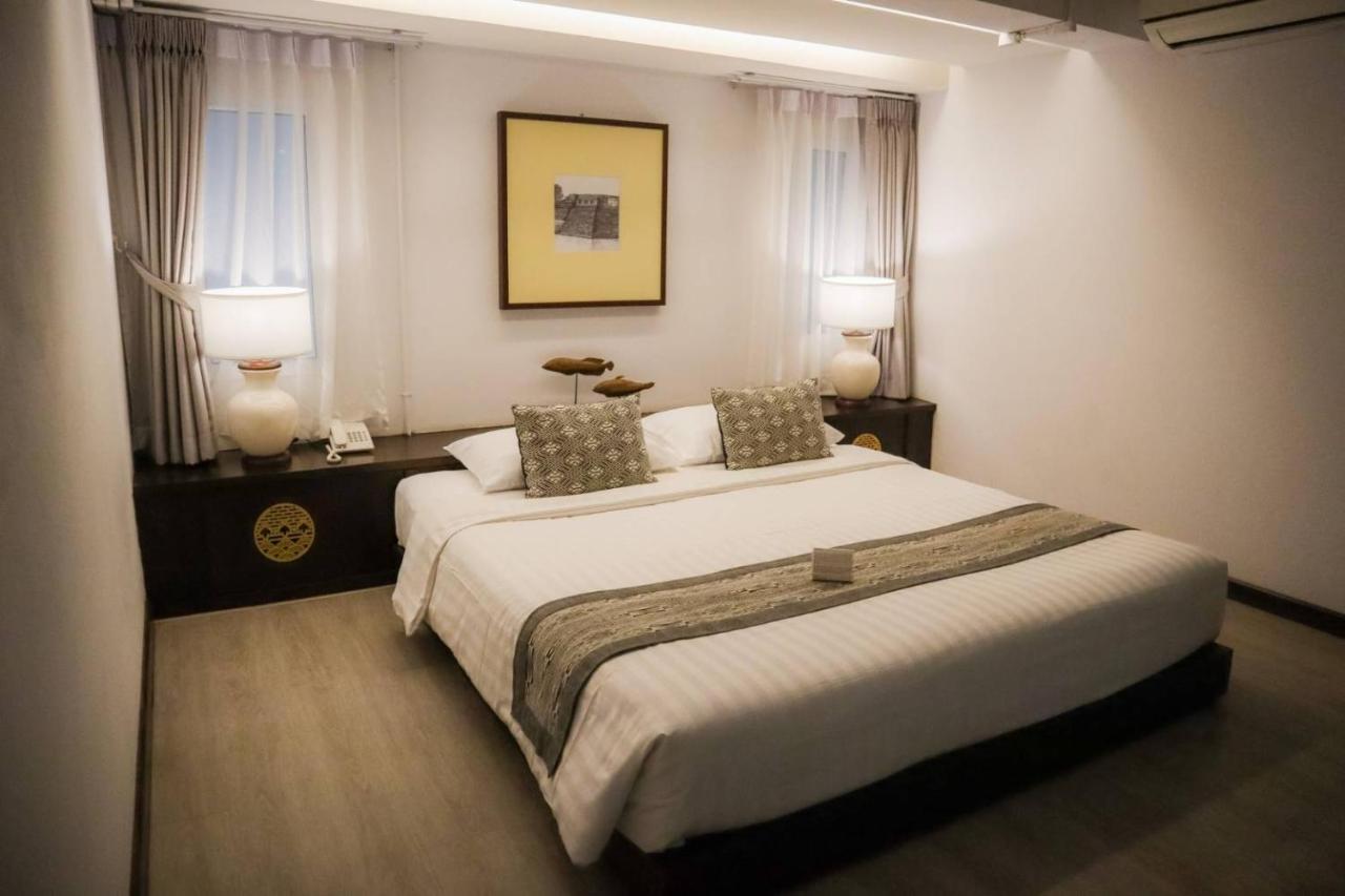 Lantara Chiangmai Hotel Chiang Mai
