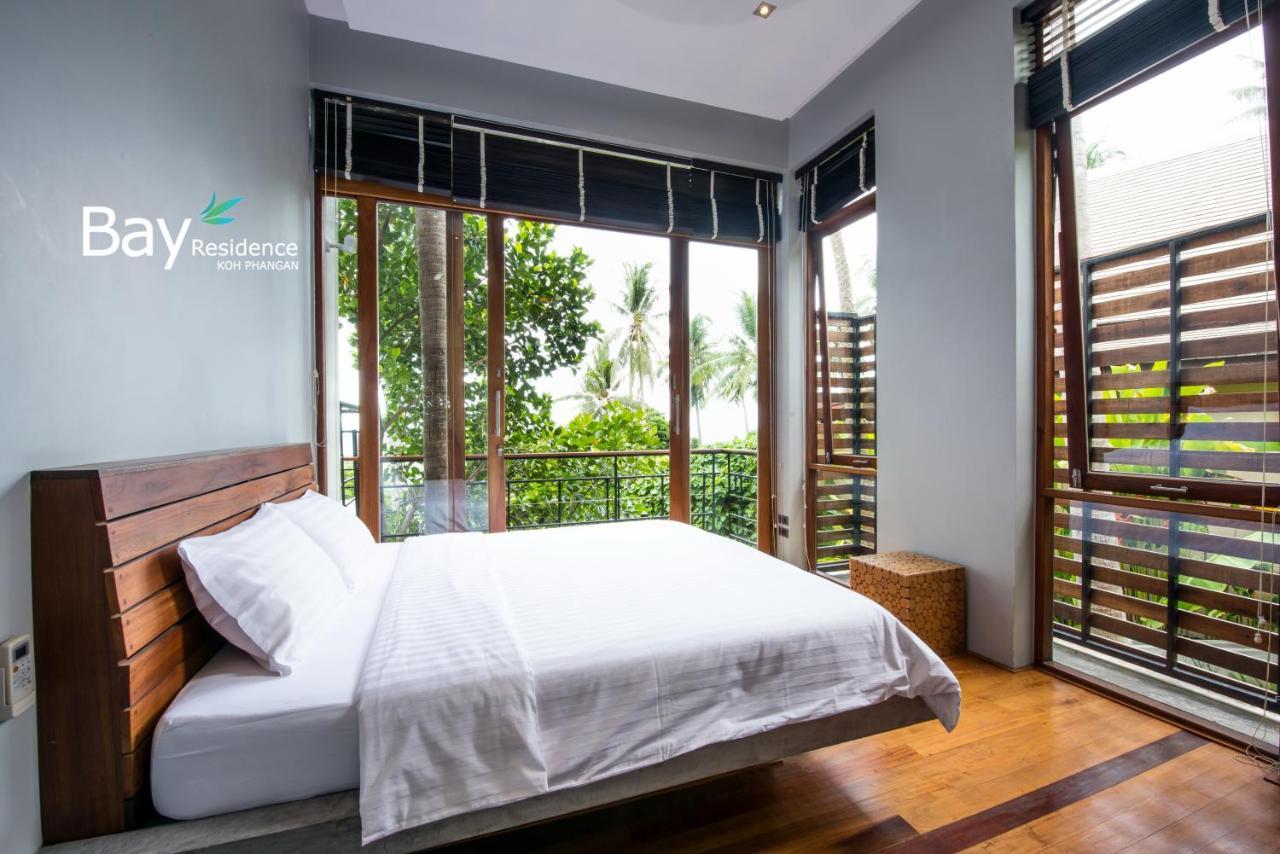 Villa Bay Koh Phangan Salad Beach