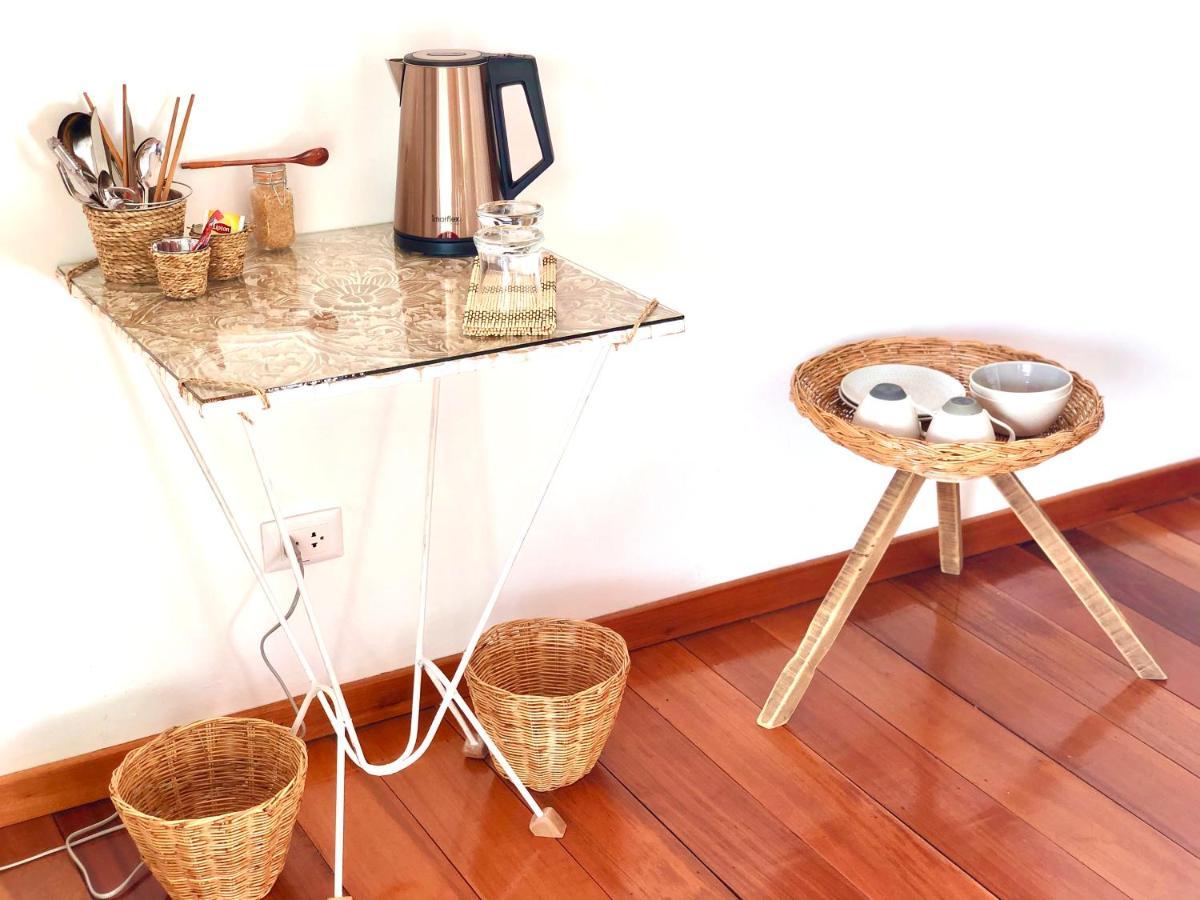 Mangata Boutique Srithanu