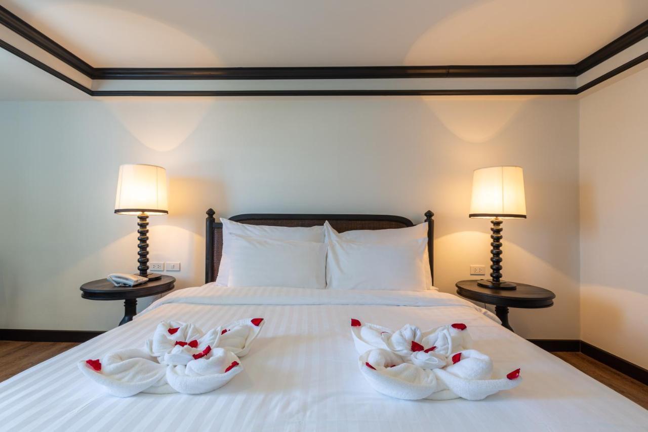 Mora Boutique - Sha Extra 5*