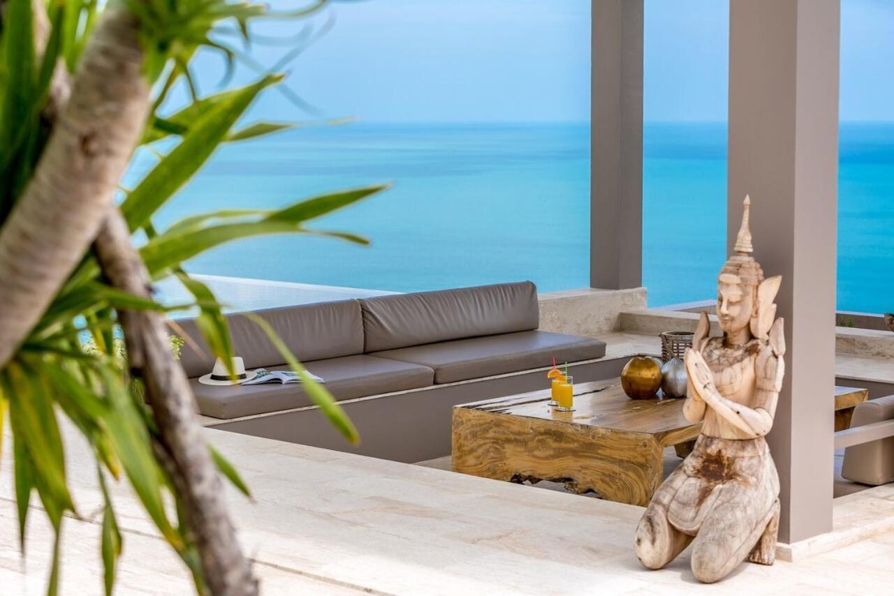 Belvillas-award Winning Seaview Luxury * Chaweng (Koh Samui)